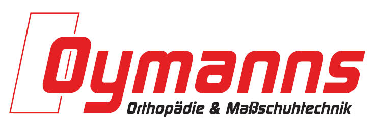 Logo - Oymanns Orthopädie & Maßschuhtechnik